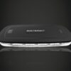 Work Bar Strobe 15, Mini Light Bar 15 Inch, SAE Class I, Amber/White (1EA) - BB6002A