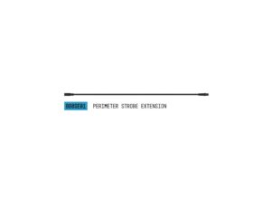 STROBELINK™ Universal Harness Adapter Type A - BB8SE01