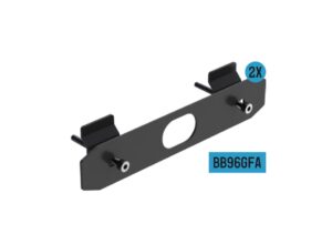 Grille Bracket Kit Type FA - BB96GFA
