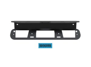 Roof Bracket Kit Type Ram Type B - BB96RRB