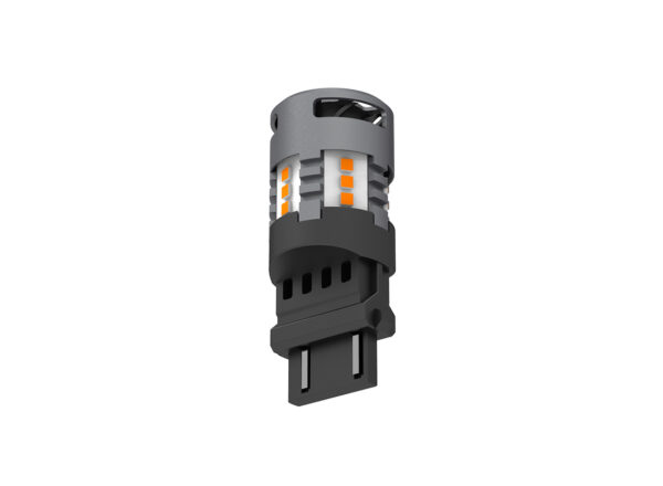 Eco series Smart Fan 3156/3157 LED Bulbs Amber (2 EA) - 3337A