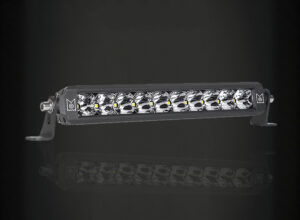 Xtreme Bar, 12" Driving Light Bar, Combo Beam, White - 62101