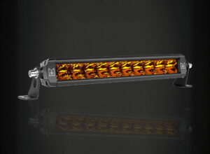 Xtreme Bar, 12" Driving Light Bar, Combo Beam, Yellow - 62102