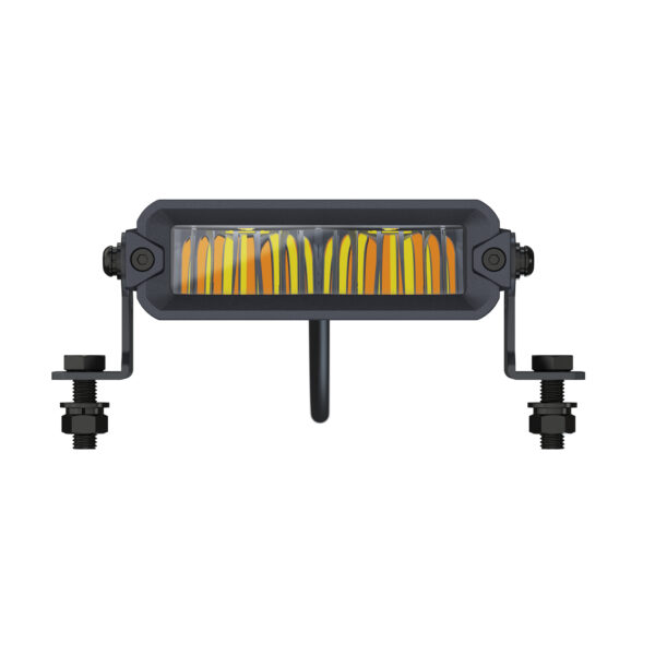 Xtreme Bar, 5" Driving Light Bar, Dual Color White/Yellow(2 EA) - 6403D