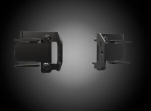 Grille Bracket, Ford F-150 XL/XLT, 2021-2023, for Concept Pod Mini II (4 EA) - 9GF16
