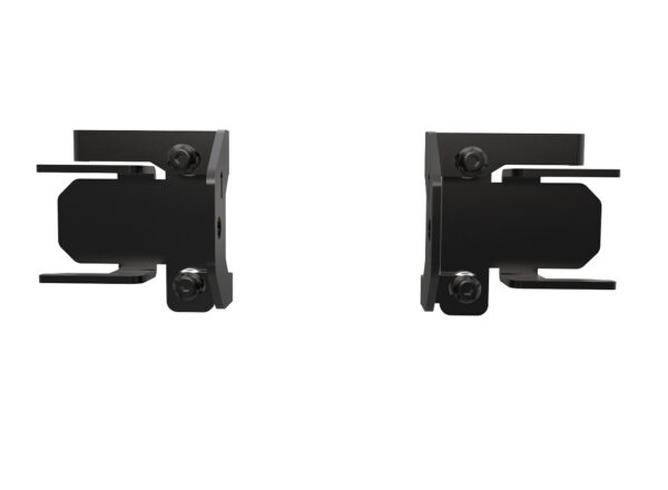 Grille Bracket, Ford F-150 XL/XLT, 2021-2023, for Concept Pod Mini II (4 EA) - 9GF16