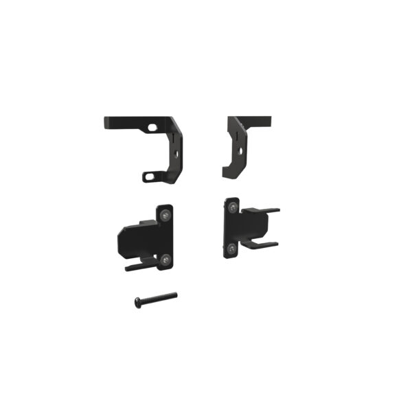 Grille Bracket, Ford F-150 XL/XLT, 2021-2023, for Concept Pod Mini II (4 EA) - 9GF16