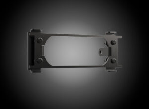 Grille Bracket, Ford F-150 Lariat, 2021-2023, for 4" Xtreme Bar (2 EA) - 9GF21