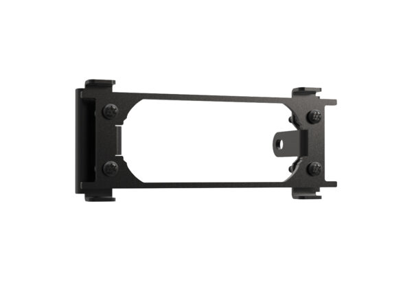 Grille Bracket, Ford F-150 Lariat, 2021-2023, for 4" Xtreme Bar (2 EA) - 9GF21