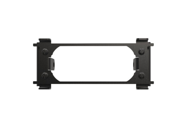 Grille Bracket, Ford F-150 Lariat, 2021-2023, for 4" Xtreme Bar (2 EA) - 9GF21