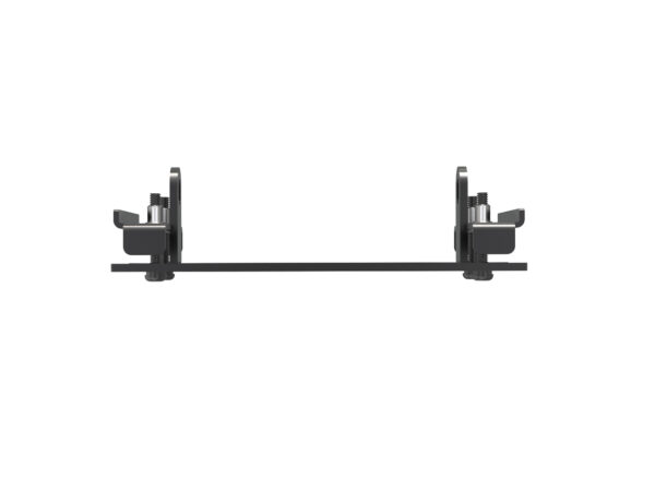 Grille Bracket, Ford F-150 Lariat, 2021-2023, for 4" Xtreme Bar (2 EA) - 9GF21