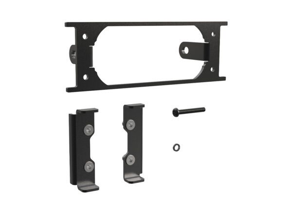 Grille Bracket, Ford F-150 Lariat, 2021-2023, for 4" Xtreme Bar (2 EA) - 9GF21