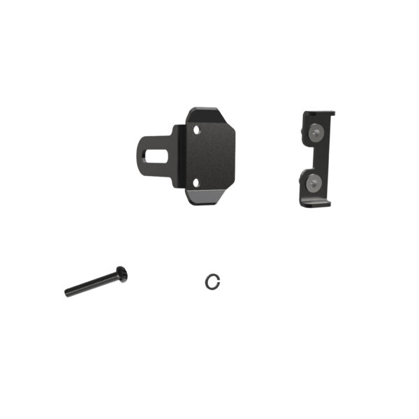 Grille Bracket, Ford F-150 XL, 2024-2025, for 5" Xtreme Bar (2 EA) - 9GFC3