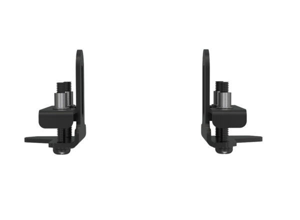 Grille Bracket, Ford F-150 XLT, 2024-2025, for 5" Xtreme Bar (2 EA) - 9GFD3