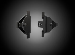 Grille Bracket, Ford Super Duty STX, 2023-2025, for Concept Pod Mini II (4 EA) - 9GFG6