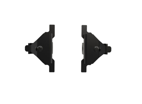 Grille Bracket, Ford Super Duty STX, 2023-2025, for Concept Pod Mini II (4 EA) - 9GFG6