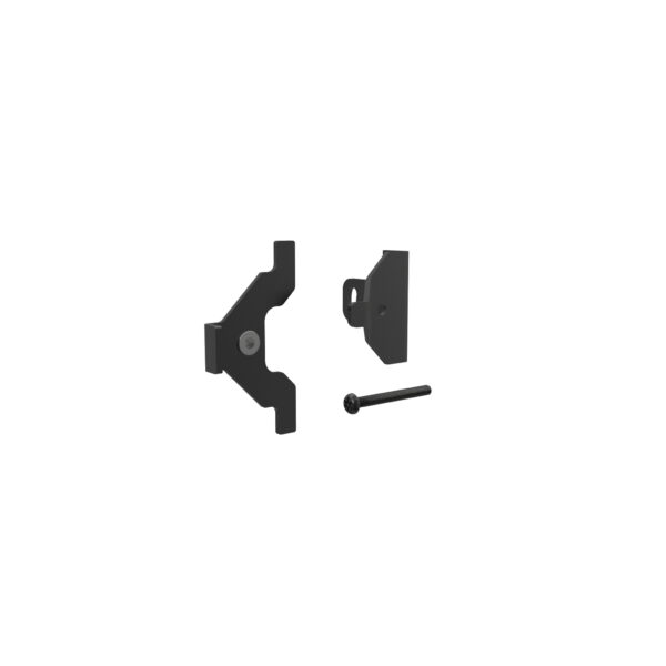 Grille Bracket, Ford Super Duty STX, 2023-2025, for Concept Pod Mini II (4 EA) - 9GFG6