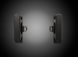 Grille Bracket, Universal Grille of Honeycomb Style (4 EA) - 9GS01