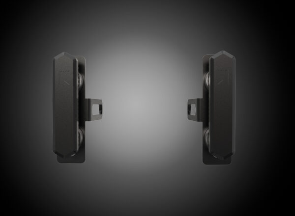 Grille Bracket, Universal Grille of Honeycomb Style (4 EA) - 9GS01