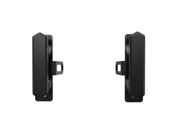 Grille Bracket, Universal Grille of Honeycomb Style (4 EA) - 9GS01