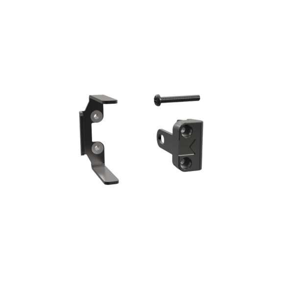 Grille Bracket, Toyota Tundra SR5 Gen 3, for 5" Xtreme Bar (2 EA) - 9GTB3