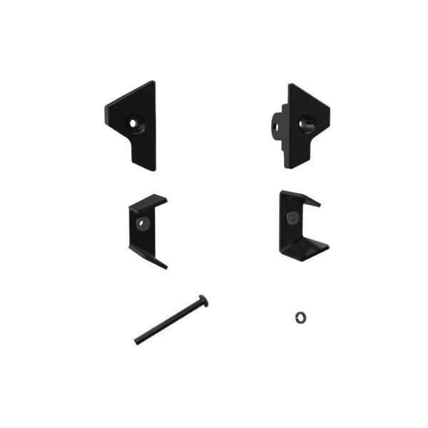 Grille Bracket, Toyota Tacoma TRD Sport 2020-2023, for Concept Pod Mini III (8 EA) - 9GTC8