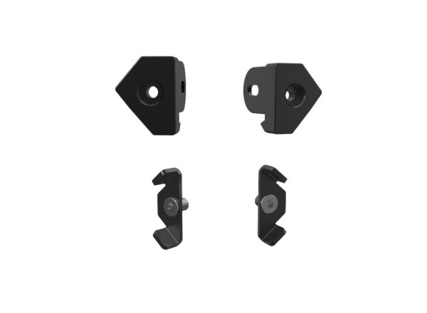 Grille Bracket, Toyota Tacoma TRD 2024-2025, for Concept Pod Mini III (8 EA) - 9GTD8