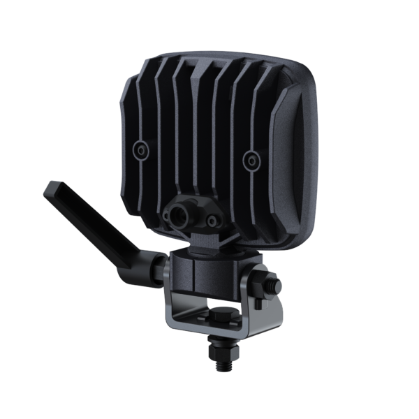 Work Pod Task Pro, 5" Work Light, w/ 360° Pivot Bracket, White, 4,800 Lumens (1 EA)  - BB45051