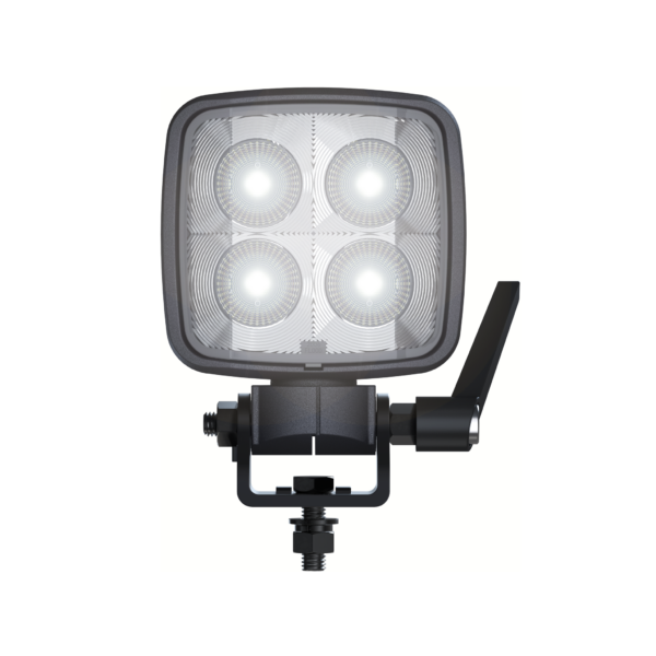 Work Pod Task Max, 5" Work Light, w/ 360° Pivot Bracket, White, 8,000 Lumens  (1 EA) - BB45081