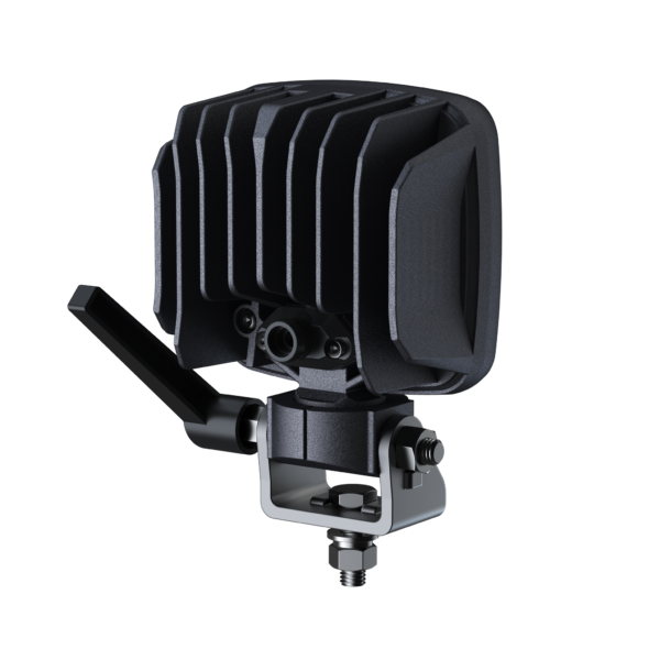 Work Pod Task Max, 5" Work Light, w/ 360° Pivot Bracket, White, 8,000 Lumens  (1 EA) - BB45081
