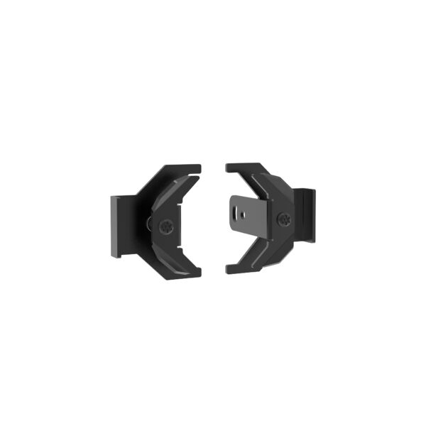 Grille Bracket, Ford F-150 STX, 2024-2025, for Concept Pod Mini I (4 EA) - 9GFE5