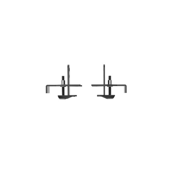 Grille Bracket, Ford F-150 STX, 2024-2025, for Concept Pod Mini I (4 EA) - 9GFE5