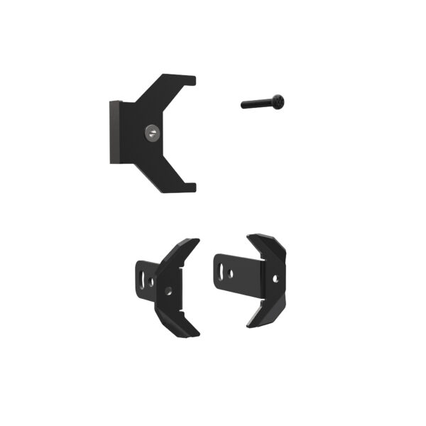 Grille Bracket, Ford F-150 STX, 2024-2025, for Concept Pod Mini I (4 EA) - 9GFE5