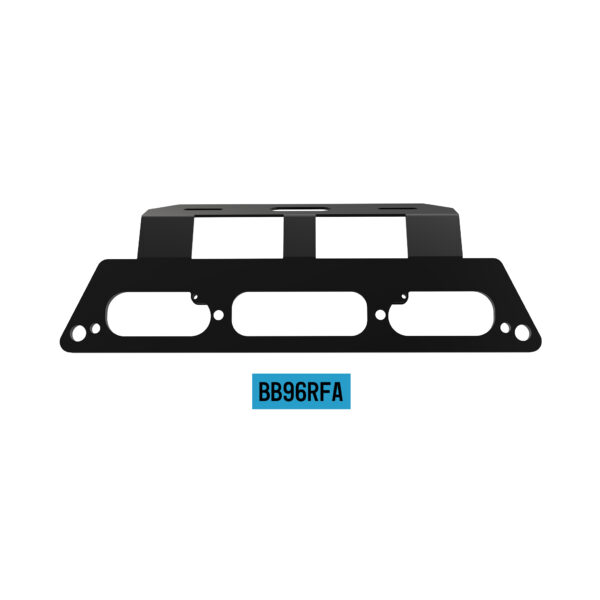Roof Bracket Kit Type Ford Type B (1 EA) - BB96RFB