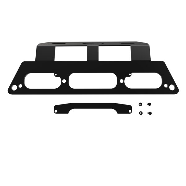 Roof Bracket Kit Type Ford Type B (1 EA) - BB96RFB