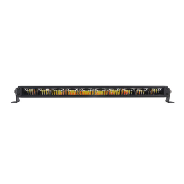 Tiny Monster Grille Kit for Toyota Tundra TRD Pro, 2022-25 (1 Light Bar, Harness, Brackets)-64TA1