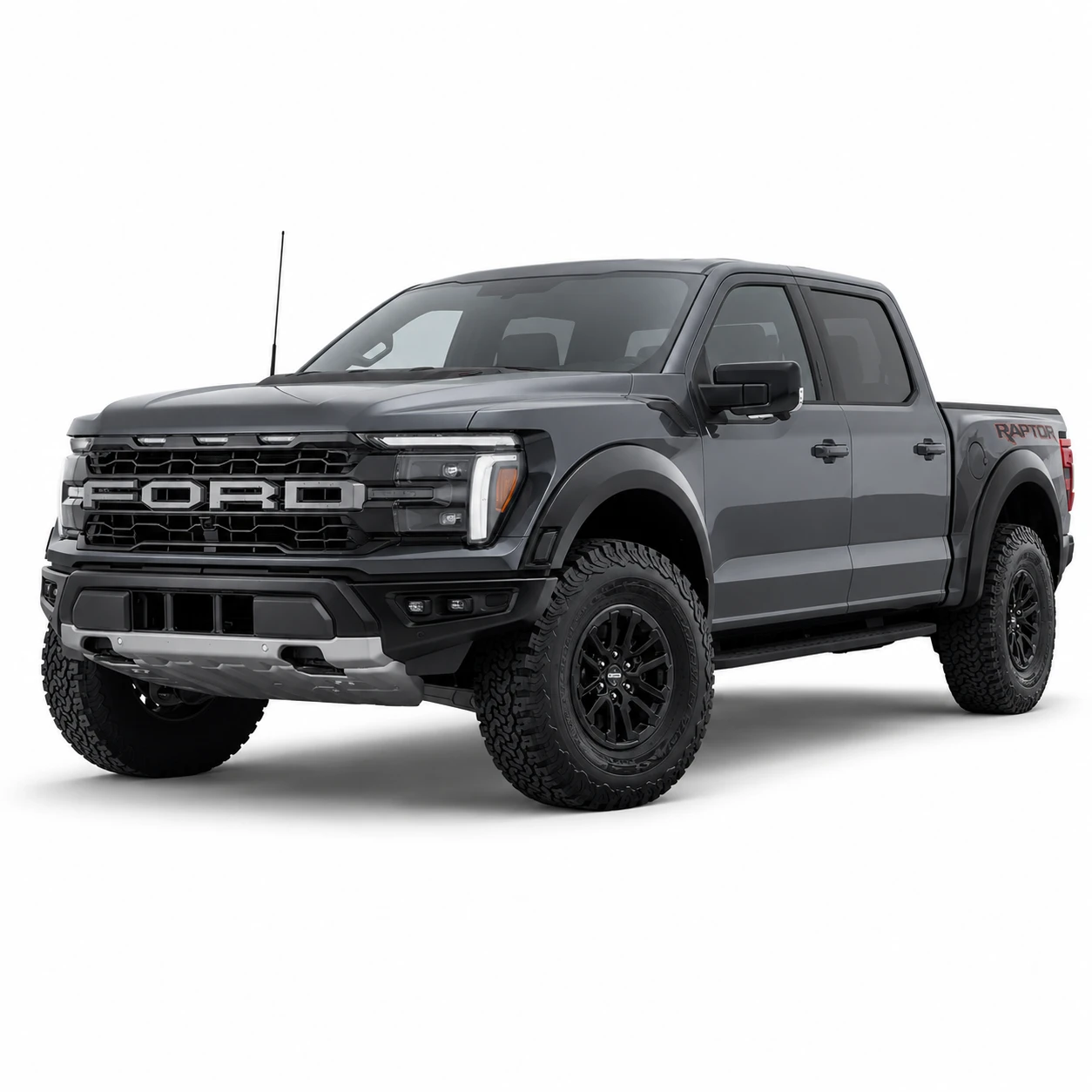 FORD F150 / RAPTOR