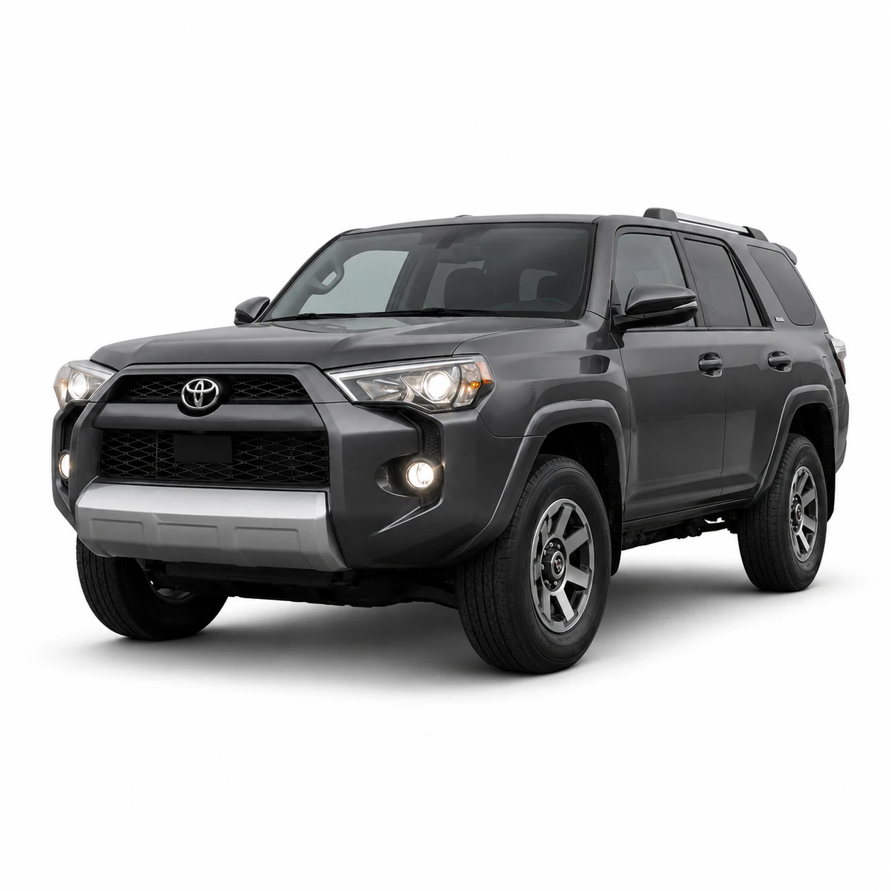 TOYOTA 4RUNNER