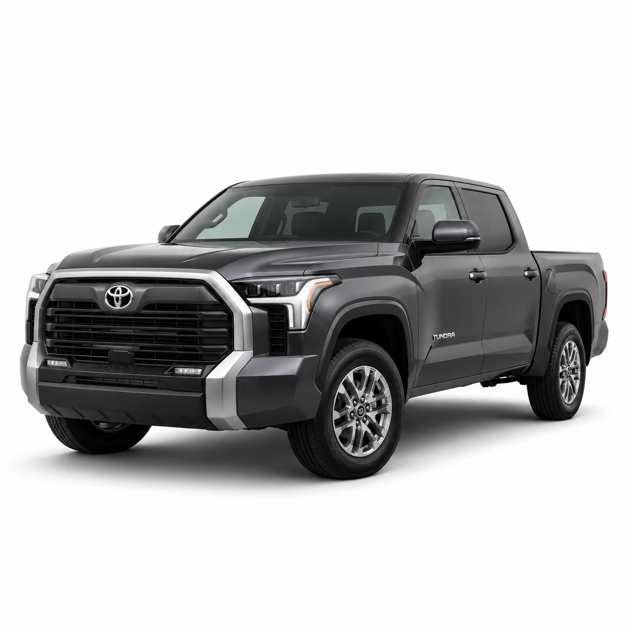 TOYOTA TUNDRA